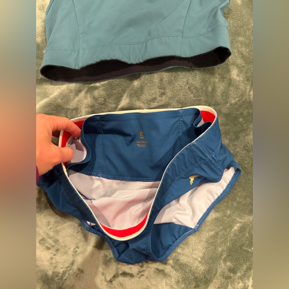 Tracksmith set - Picture 2 of 5